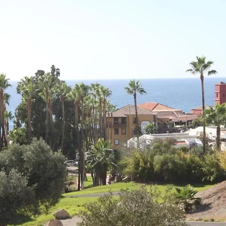 Ocean And Siam Park View Torviscas Apartment